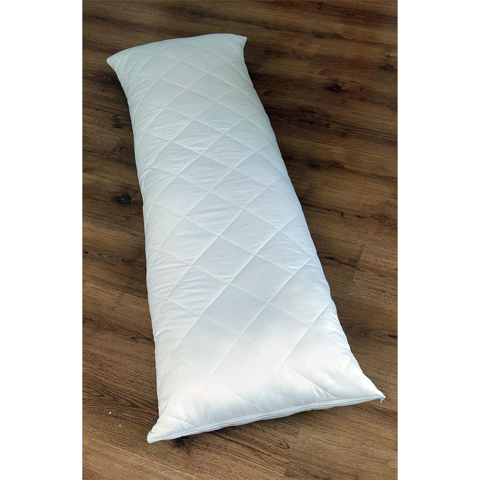 Подушка для обіймів SAKAMI Dakimakura 150x50 см, люкс, внутрішня подушка для сну на боці