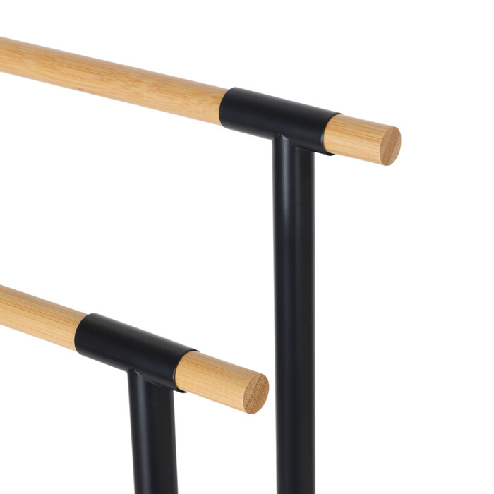 Standing Towel Rack