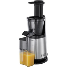 Вертикальна шнекова соковижималка Russell Hobbs 25170-56, 150 Вт