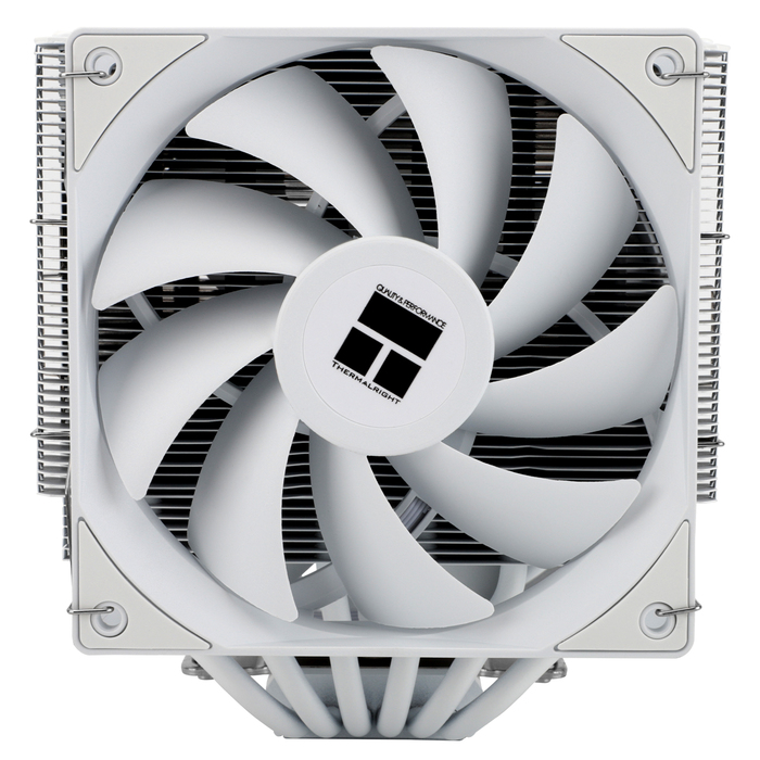 Кулер для процесора Thermalright Peerless Assassin 140 White