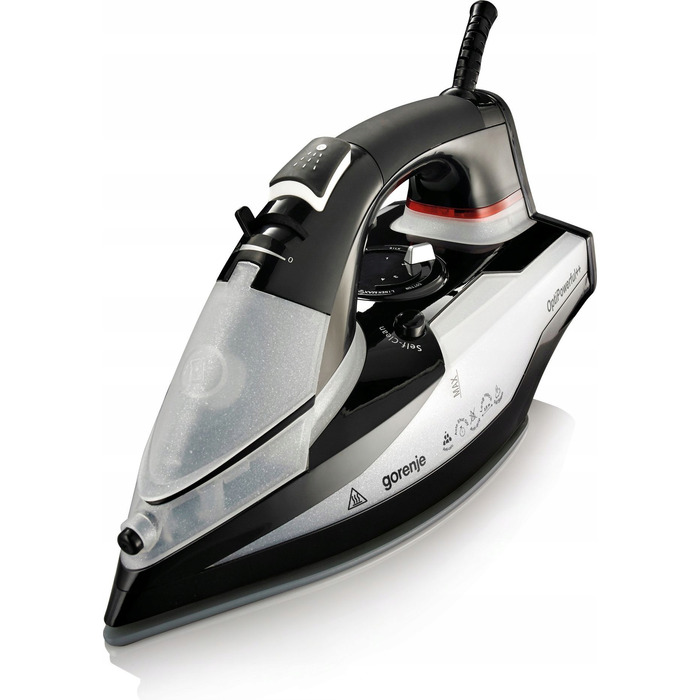 Праска Gorenje SIH2600GC