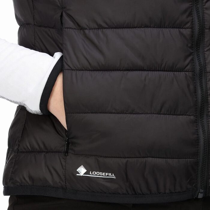 Жіночий жилет Regatta Hillpack - тепла куртка для активного відпочинку