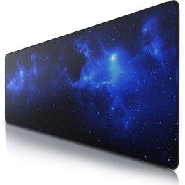 Килимок для миші Titanwolf XXXL 1200x400 мм, ігровий, для Logitech, розмір Large, Koi (Sterne)