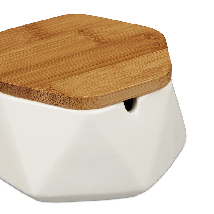 Relaxdays Ashtray with Lid