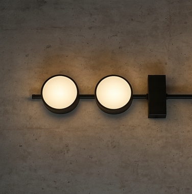 Підвісна лампа Elko-Lighting Mono 4 — 4 точки освітлення GX53