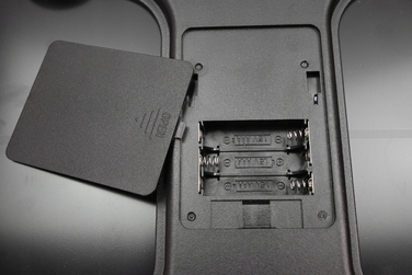 Розумні електронні аналітичні ваги GE з Bluetooth, визначення ІМТ, до 180 кг