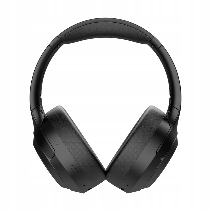 Бездротові навушники навушники Kruger&Matz F8A з ANC, чорні, Bluetooth