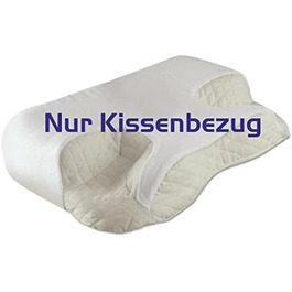 Oxycare чохол для CPAP маски та подушки для сну з 6 зонами підтримки