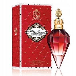 Парфумована вода для жінок Katy Perry Killer Queen, 100 мл
