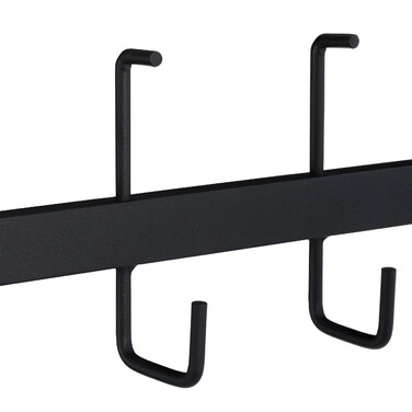 Relaxdays coat rack