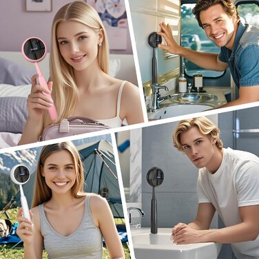 IHave UV toothbrush sanitizers and holders – UV & heated drying, wall-mounted toothbrush holders, travel toothbrush cleaners & toothbrush covers, stylish bathroom decor &