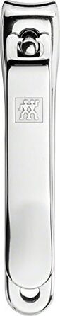 Набір для манікюру ZWILLING Classic Inox: кусачки для нігтів та ножиці для нігтів, нержавіюча сталь