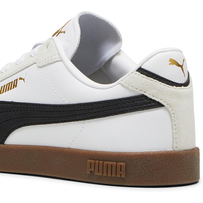 Кросівки Puma Club II Era Suede - синій персідський, білий, сірий (42.5 EU)