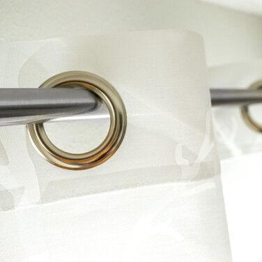 Stainless Steel Telescopic Pole