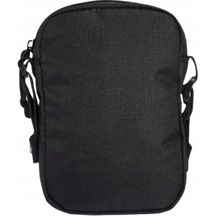 Сумка-месенджер Adidas AC FESTIVAL BAG, чорна