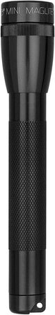 Ліхтарик Maglite Mini 14,5 см – компактний ручний LED ліхтар для дому, туризму та риболовлі