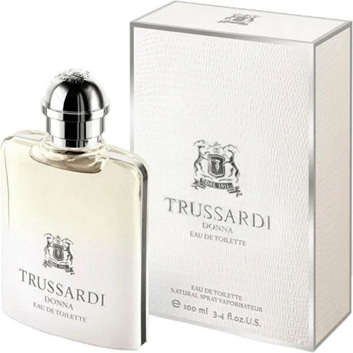 Жіноча туалетна вода Trussardi Donna, 30 мл