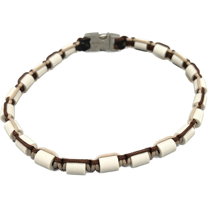 Нашийник для собак Pfoetchen-Welt EM-Keramik з паракорду. Персоналізація з ім'ям. Більше 100 000 варіантів.