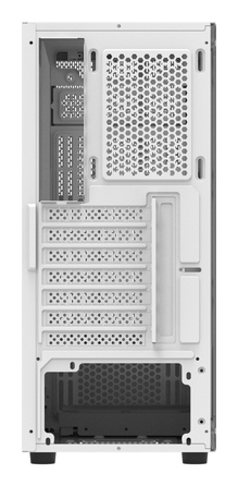 Корпус DarkFlash A290 Midi Tower, чорний