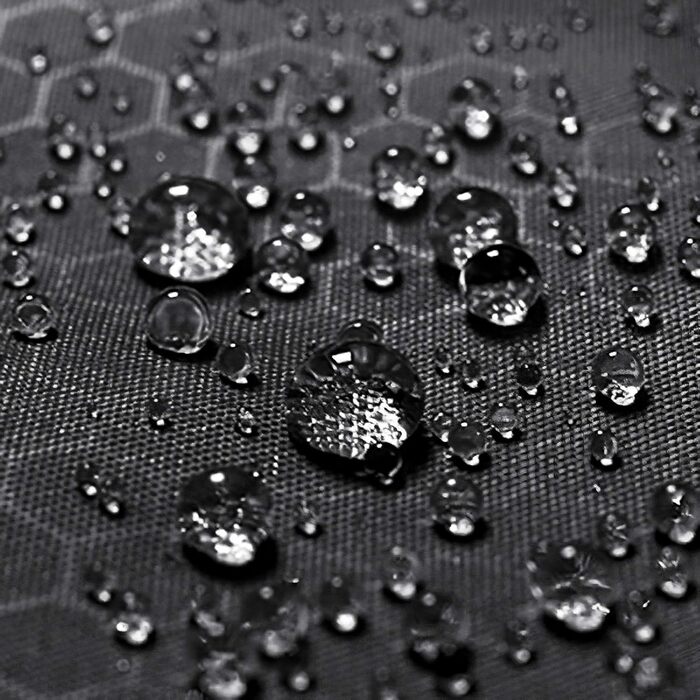 Спальний мішок для кемпінгу Outdoor, літо/зима, 3-4 сезони, дорослий/дитячий, ультралегкий, водонепроникний, чорний