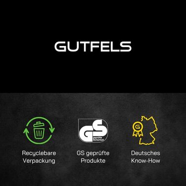 Раклетниця GUTFELS 4030 на 13 сковорідок, 2100 Вт, антипригарне покриття, регулювання температури, для 8 осіб, срібляста