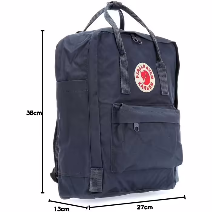 Fjällräven Unisex Kånken Rucksack