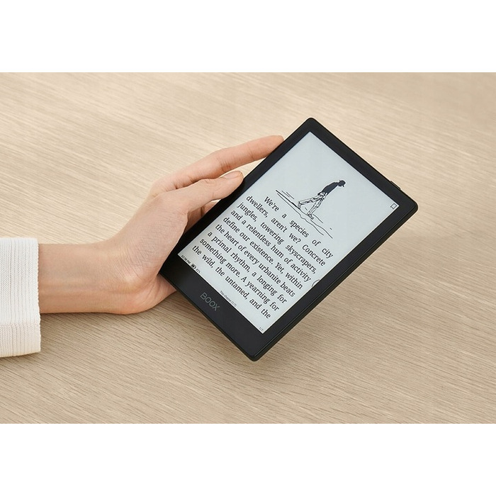 Електронна книга Onyx Boox Go 6 6