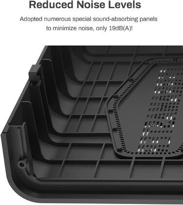 Зовнішній корпус для двох HDD/SSD накопичувачів Terramaster D2-320, USB 3.2 Gen 2, 10Gbps (Diskless)