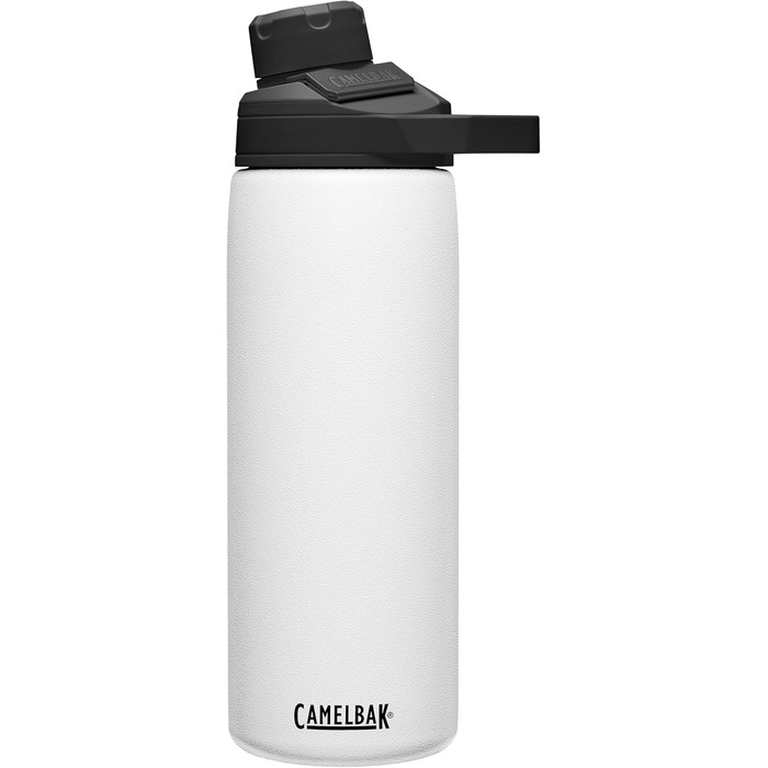Camelbak Vacuum Insulated Bottle Chute Mag Sst White