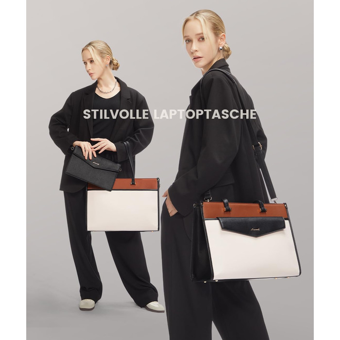 Сумка для ноутбука LOVEVOOK 15.6