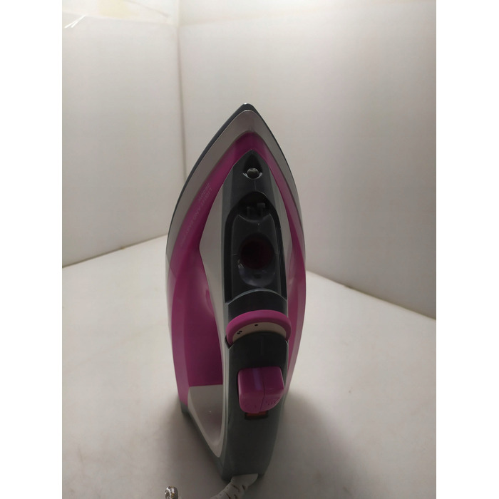 Праска Russell Hobbs Supreme Steam Light & Easy Pro 2600 Вт