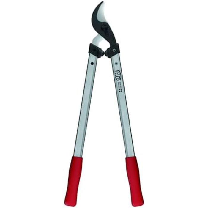 Секатор FELCO 211-60, 60 см, алюмінієві ручки, діаметр зрізу 35 мм, для важких садових робіт