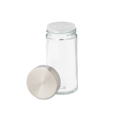Relaxdays Spice Carousel with 20 Jars