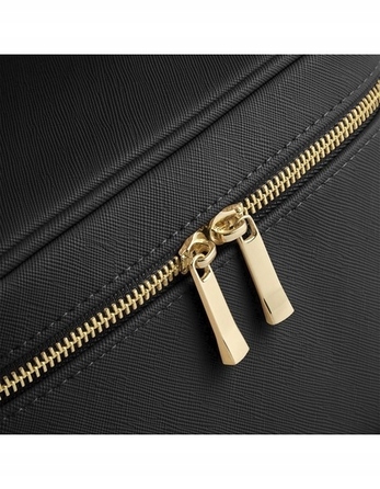 Косметичка BagBase Boutique Vanity Case, чорна