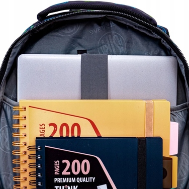 Рюкзак Astrabag Football Motion AB300 Astra