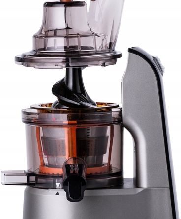 Вертикальна шнекова соковижималка Götze & Jensen SJ901T 240 Вт