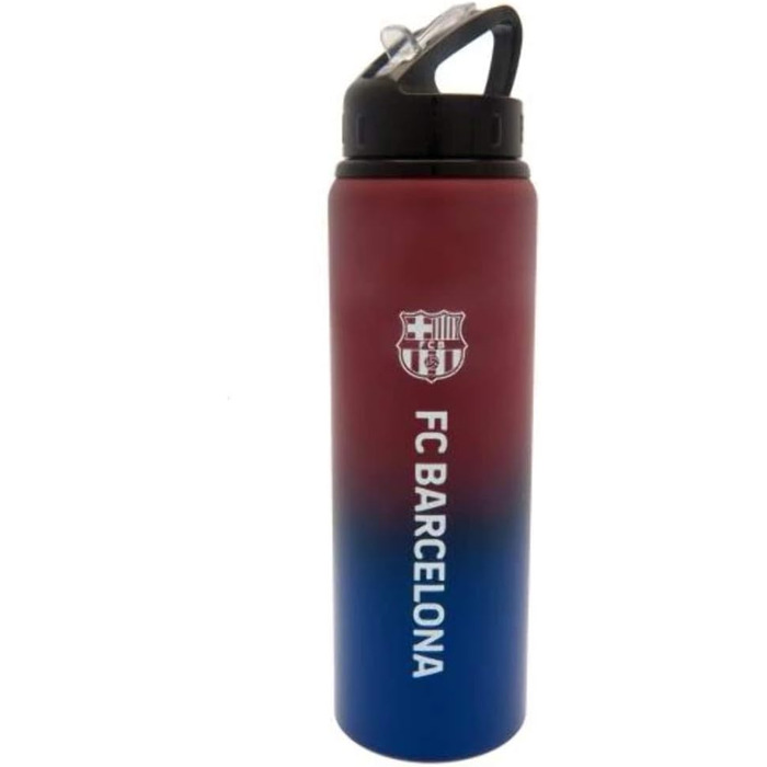 Barcelona 750ml Alu Fade Bottle -DS