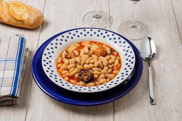 Набір столових приборів ARCOS Capri 24 предмети: ложки, виделки, ножі, десертні ложки - срібний, для 6 осіб