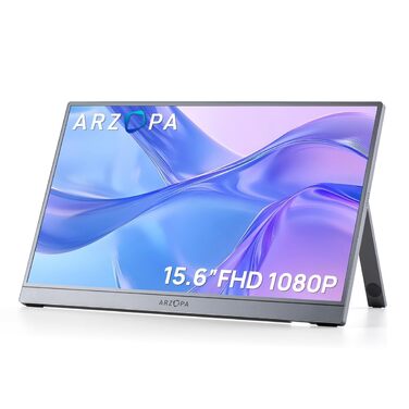 Портативний монітор ARZOPA 15.6