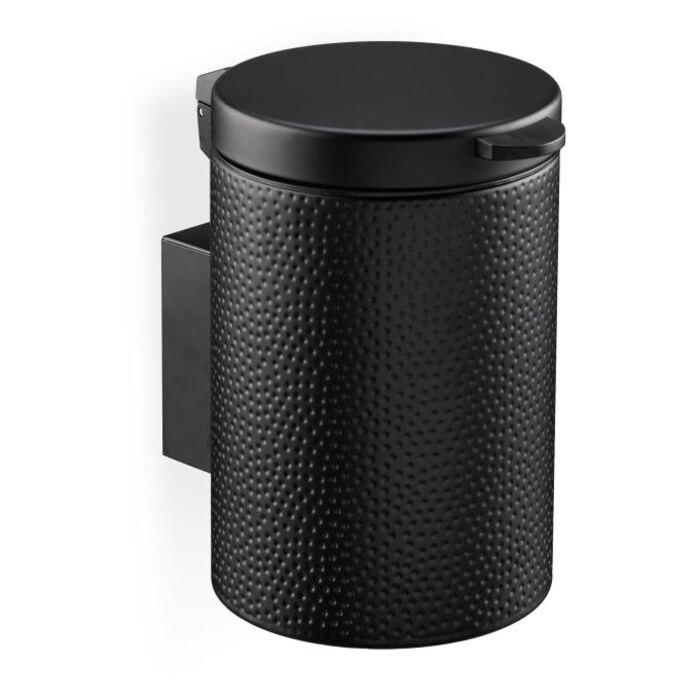 Relaxdays Cosmetic Containers Wall Mounting 3 Liter