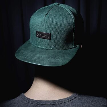 Кепка Blackskies Vanguard Snapback з замком, бордовий колір, чоловіча/жіноча, унісекс, кепка бейсболка з замком, сукно, штучна шкіра, для вулиці, літа, відпочинку