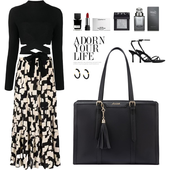 Сумка для ноутбука LOVEVOOK 15.6