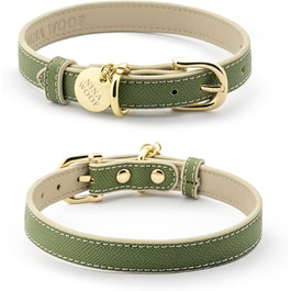 розмір: дуже маленький (обхват шиї: 23–30 см)