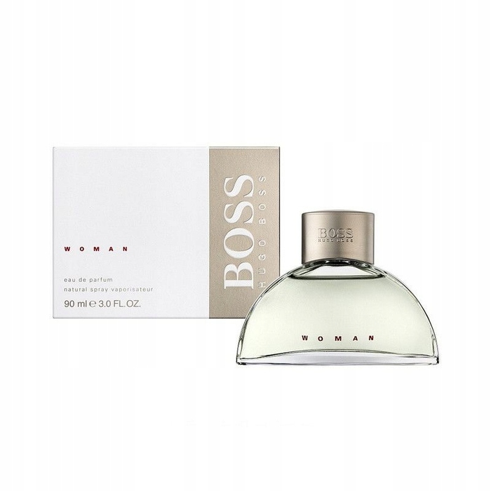 Парфумована вода Hugo Boss Boss Woman, 90 мл