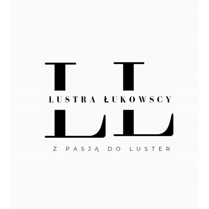 LED-дзеркало у ванну кімнату, квадратне, з підсвіткою, 90x90 см