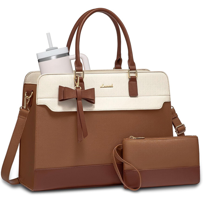 LOVEVOOK Сумка для ноутбука 15.6