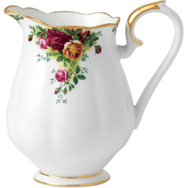 Royal Albert Old Country Roses Jug