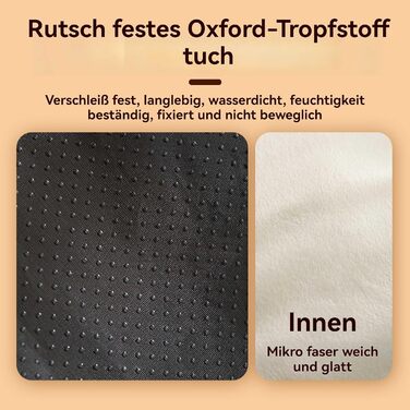 Ліжко для кота на батарею, тепле ліжко-гамак для кота, м'яке ліжко з плюшу, сіре, 45x30 см