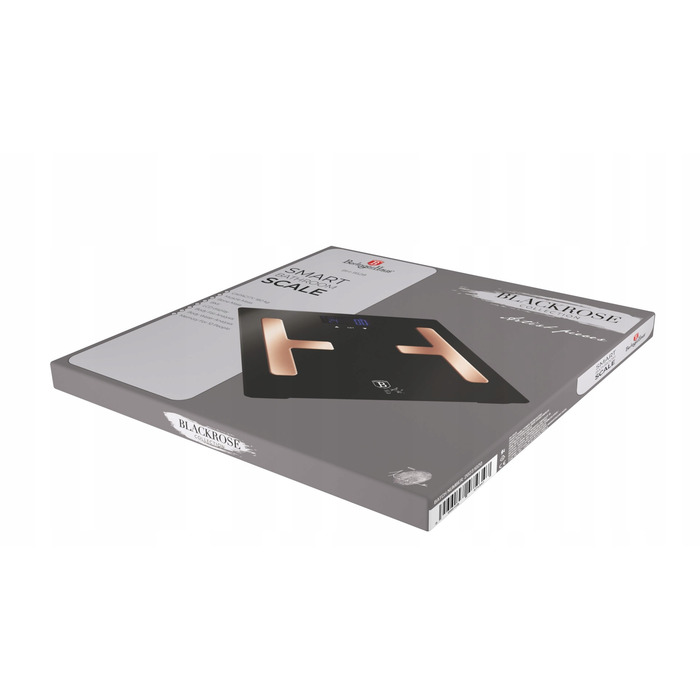 Ваги для ванної кімнати Berlinger Haus