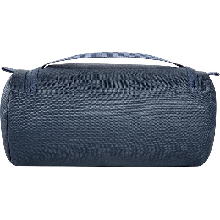 Дорожня косметичка Tatonka Care Barrel з дзеркалом та відділеннями, Navy, 3 л